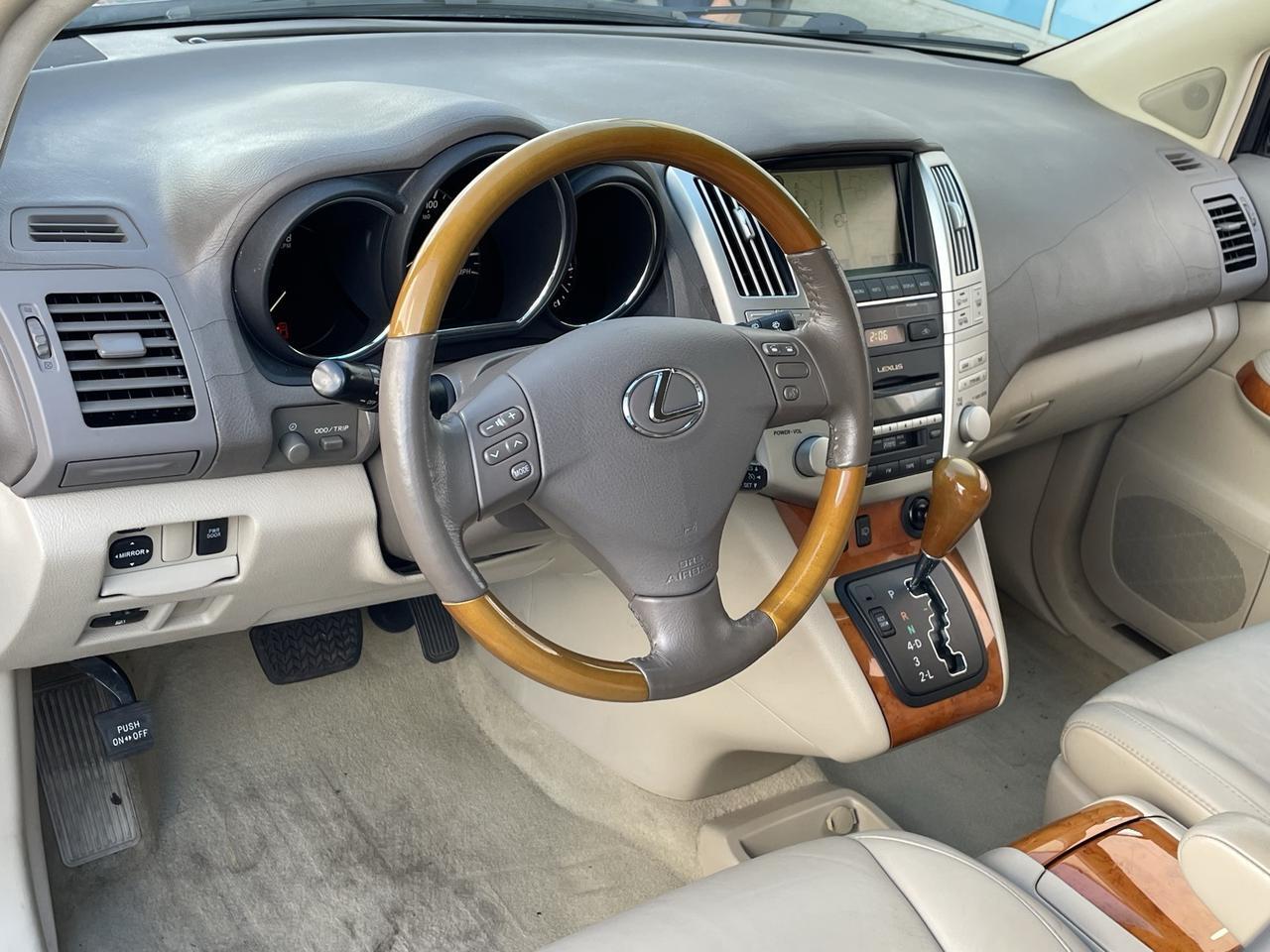2008 Lexus RX 350 Alexandria VA