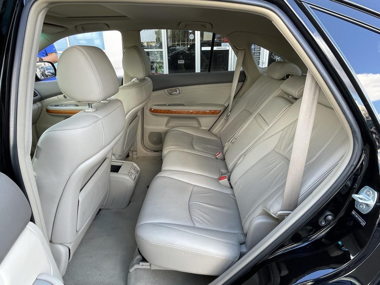 2008 Lexus RX 350 Alexandria VA