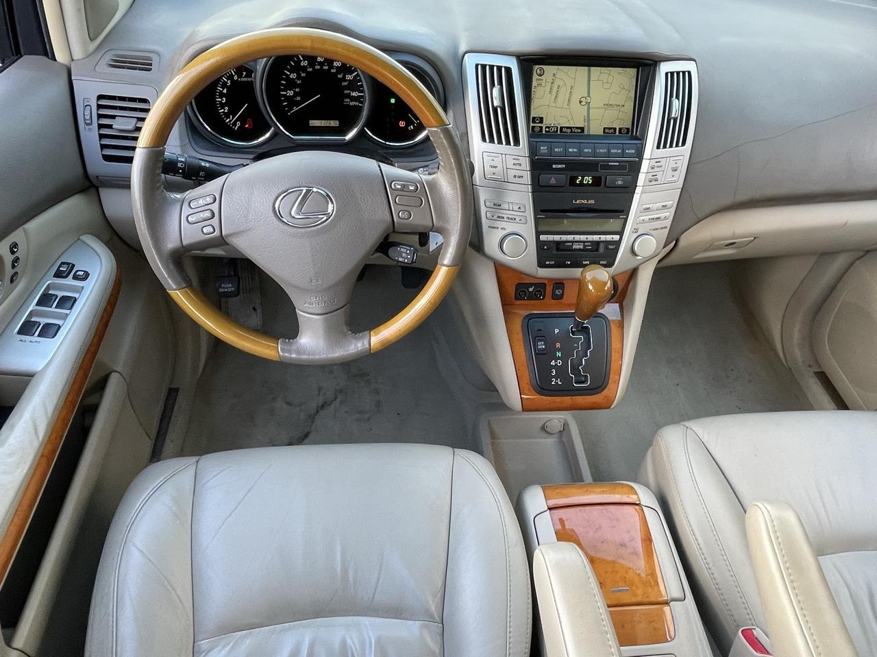 2008 Lexus RX 350 Alexandria VA