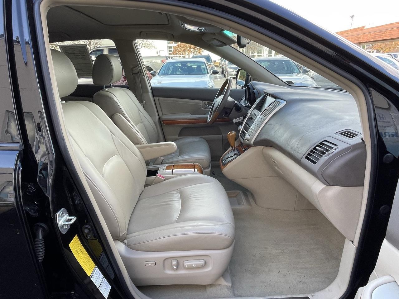 2008 Lexus RX 350 Alexandria VA