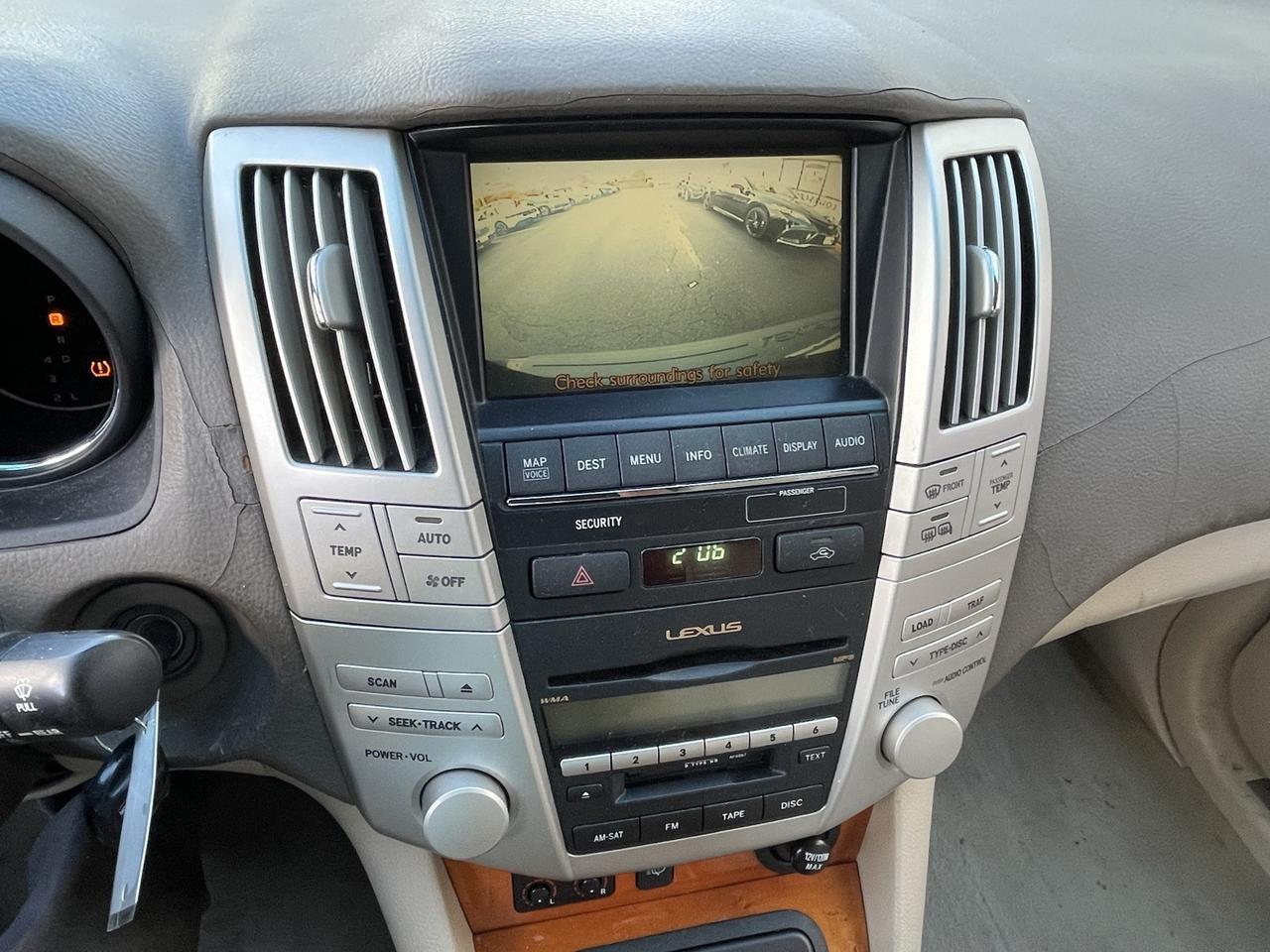 2008 Lexus RX 350 Alexandria VA