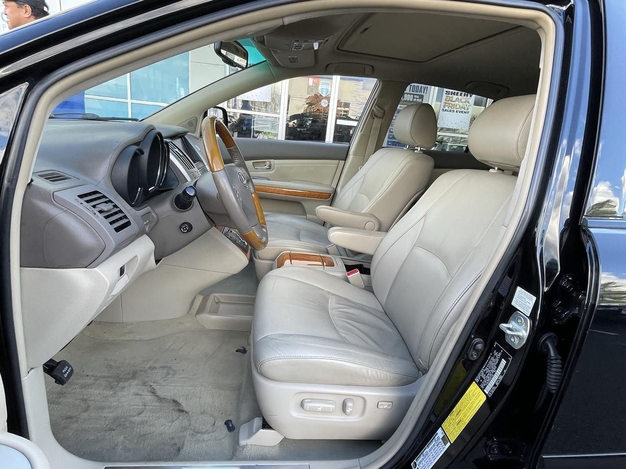 2008 Lexus RX 350 Alexandria VA