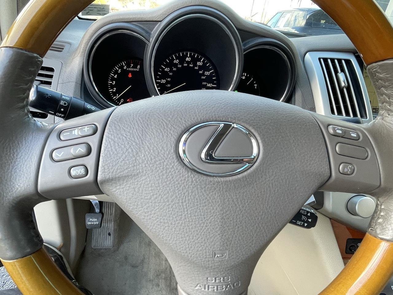 2008 Lexus RX 350 Alexandria VA