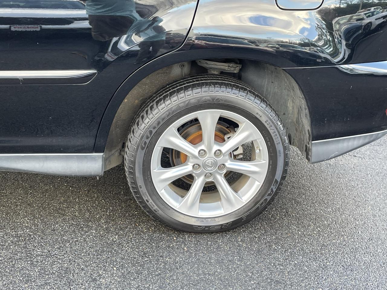 2008 Lexus RX 350 Alexandria VA