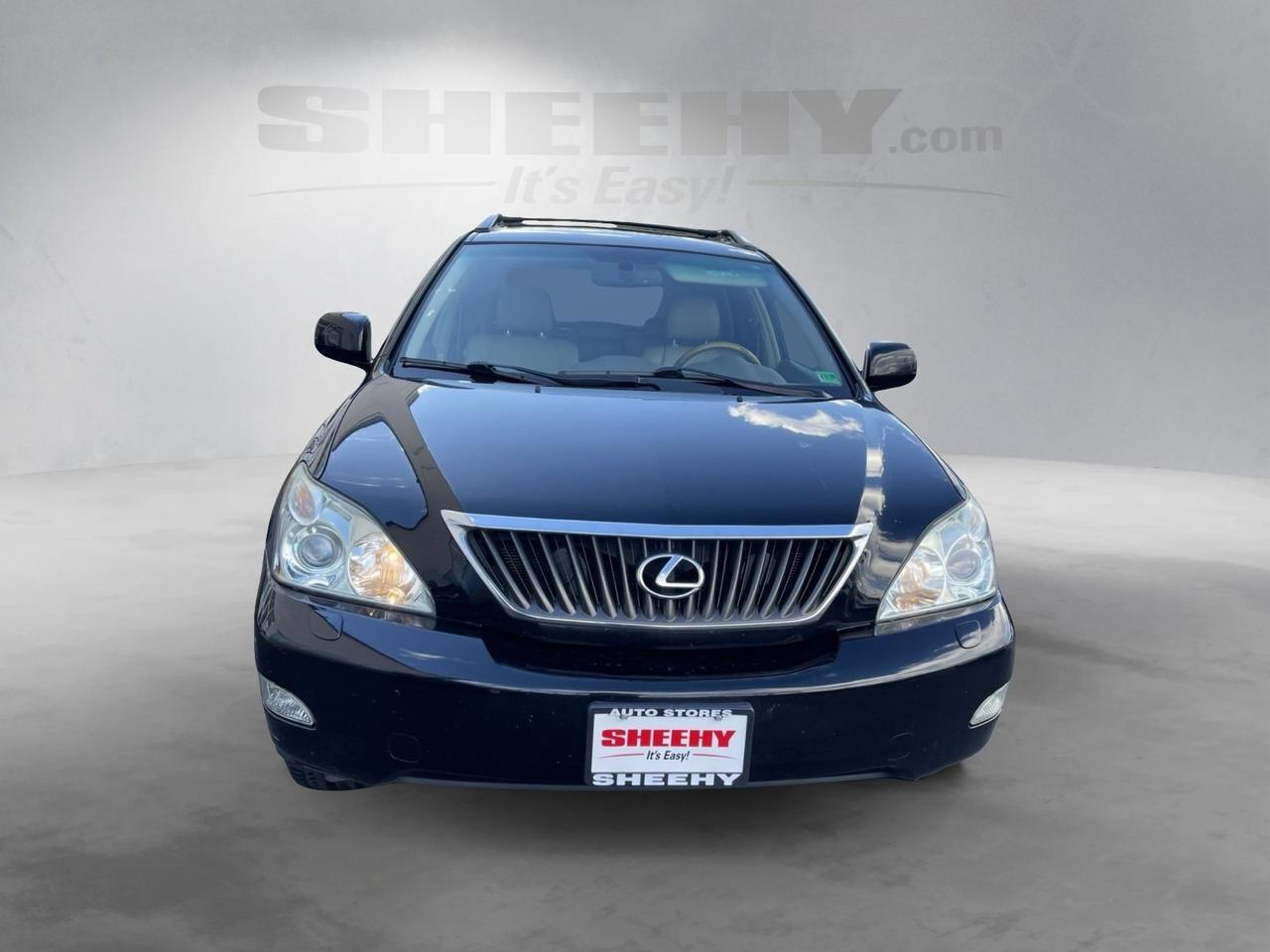 2008 Lexus RX 350 Alexandria VA