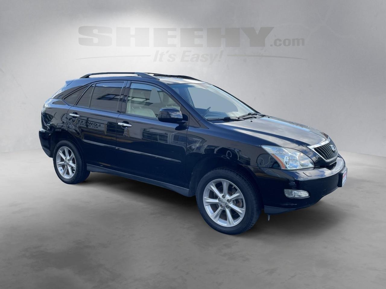 2008 Lexus RX 350 Alexandria VA