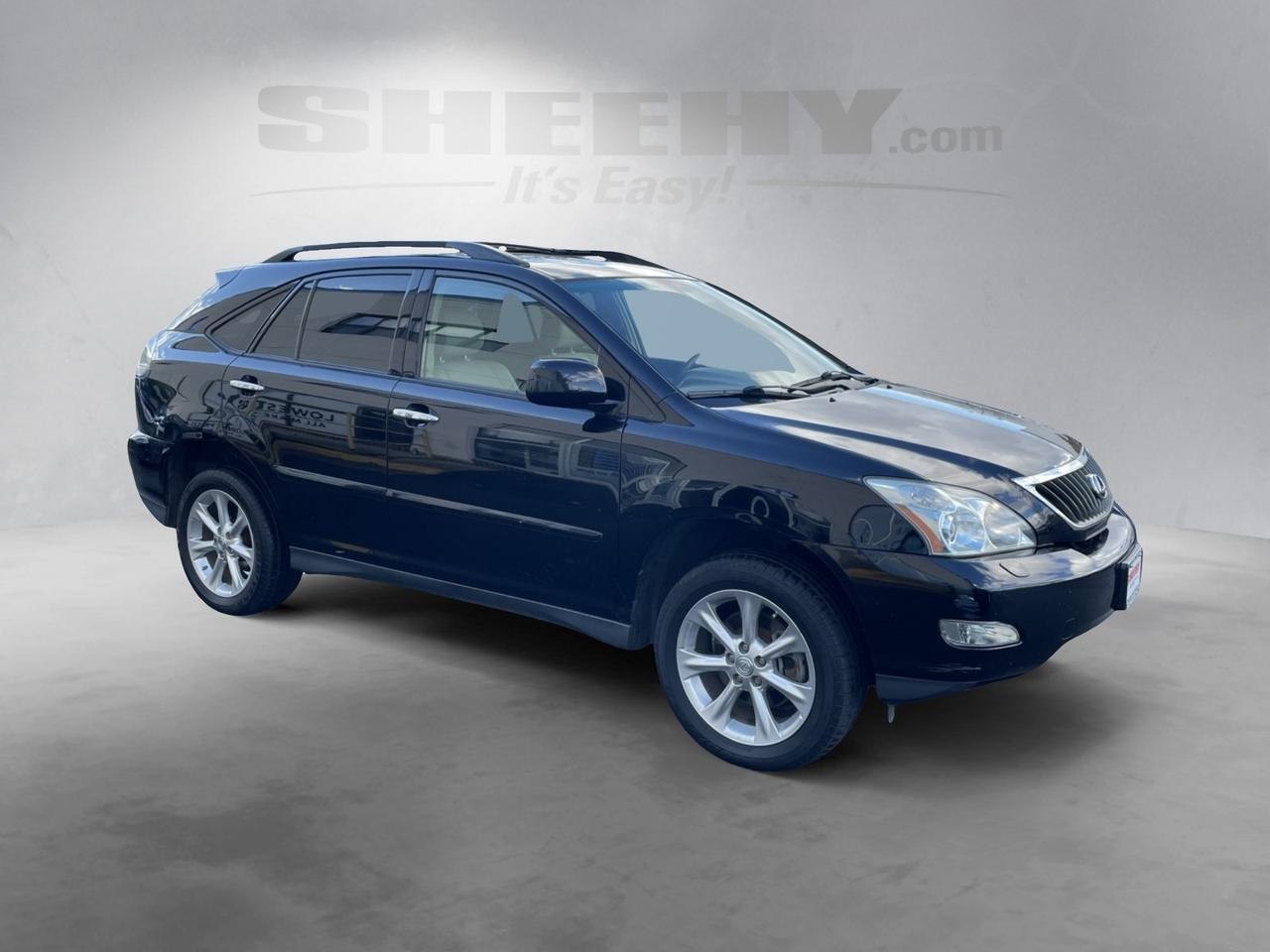 2008 Lexus RX 350 Alexandria VA
