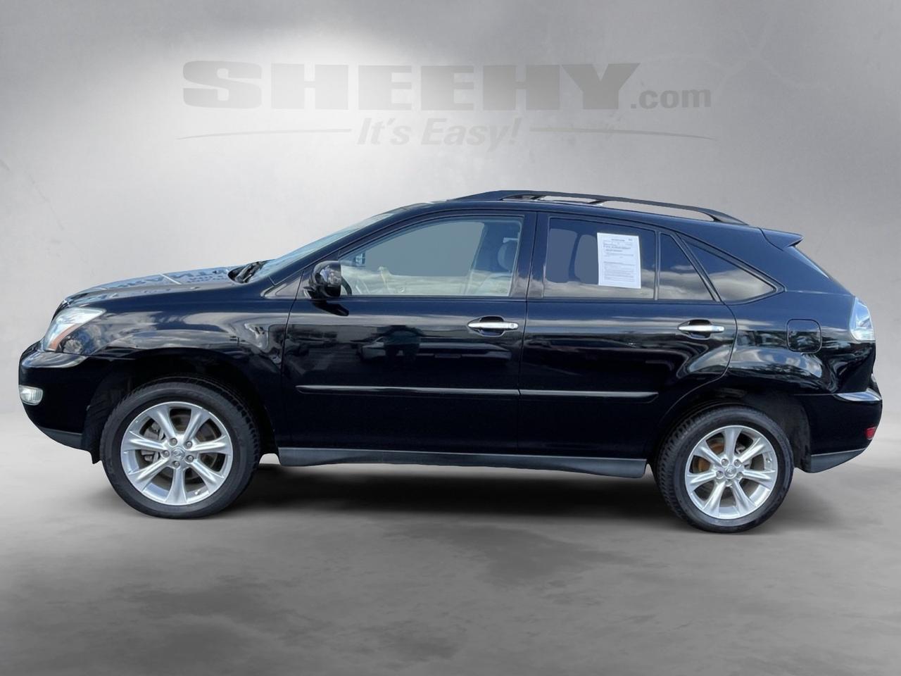 2008 Lexus RX 350 Alexandria VA