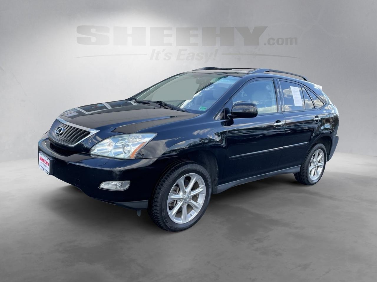 2008 Lexus RX 350 Alexandria VA