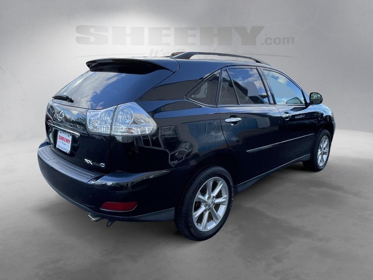 2008 Lexus RX 350 Alexandria VA