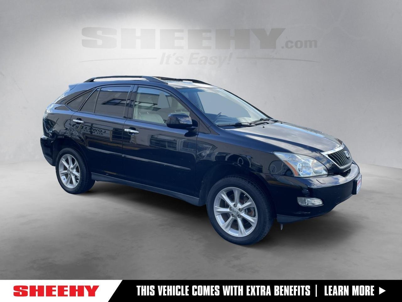 2008 Lexus RX 350 Alexandria VA