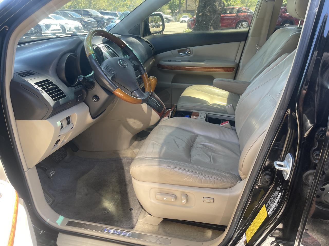 2008 Lexus RX 400h 400h San Antonio TX