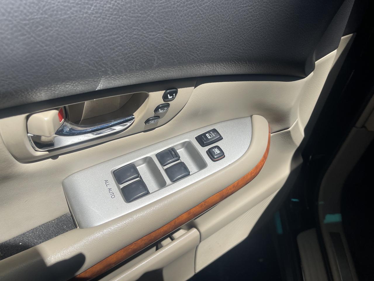 2008 Lexus RX 400h 400h San Antonio TX