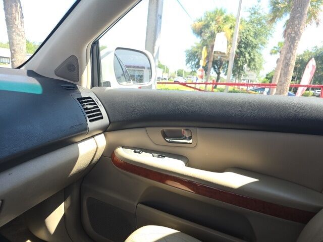 2008 Lexus RX 400h St. Augustine FL