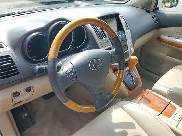 2008 Lexus RX 400h St. Augustine FL