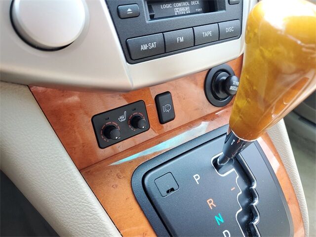 2008 Lexus RX 400h St. Augustine FL