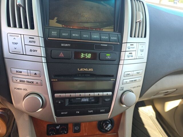 2008 Lexus RX 400h St. Augustine FL