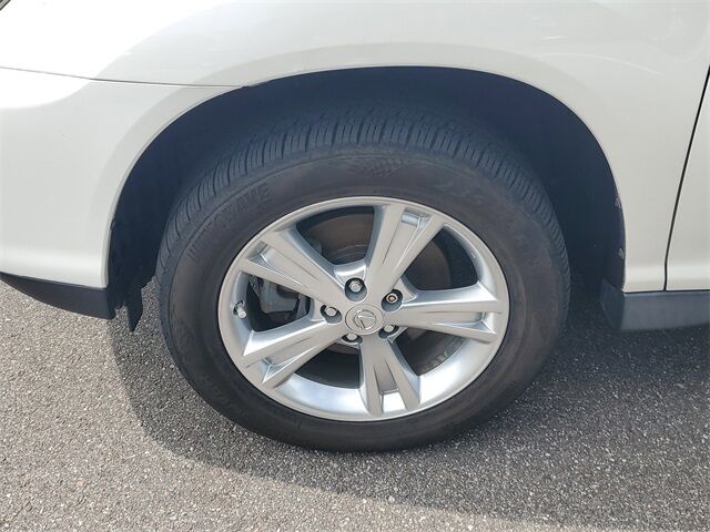 2008 Lexus RX 400h St. Augustine FL