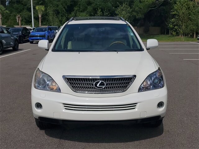 2008 Lexus RX 400h St. Augustine FL