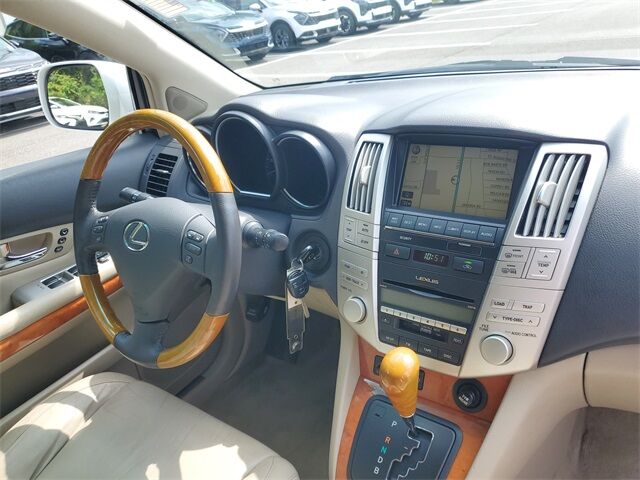 2008 Lexus RX 400h St. Augustine FL