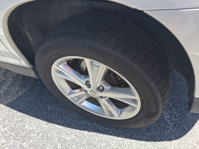 2008 Lexus RX 400h St. Augustine FL