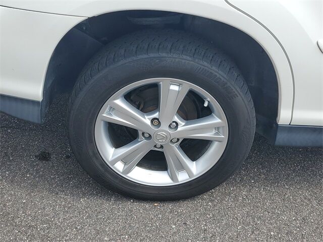 2008 Lexus RX 400h St. Augustine FL