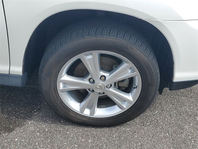 2008 Lexus RX 400h St. Augustine FL