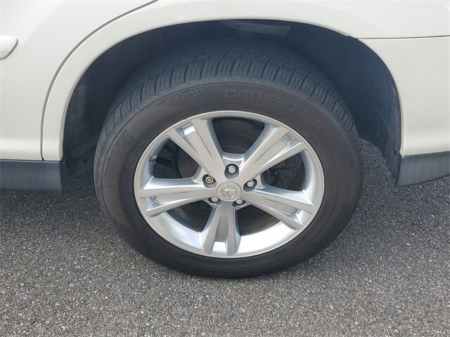 2008 Lexus RX 400h St. Augustine FL