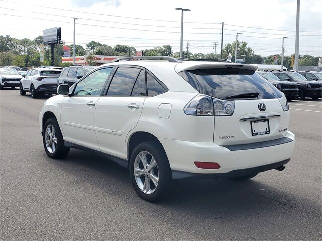 2008 Lexus RX 400h St. Augustine FL