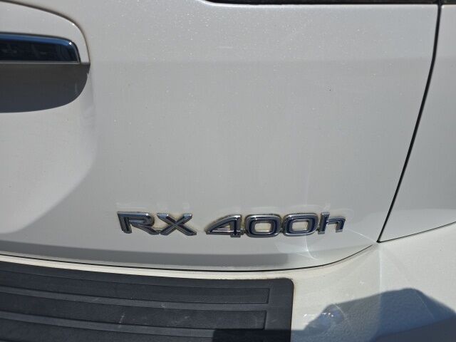 2008 Lexus RX 400h St. Augustine FL