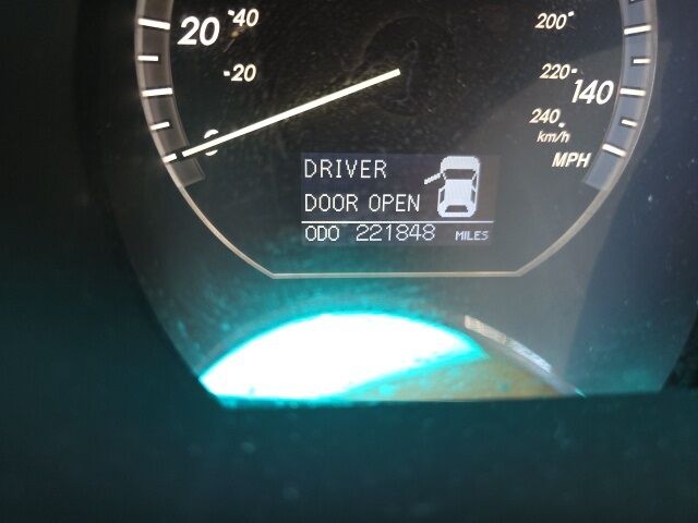 2008 Lexus RX 400h St. Augustine FL