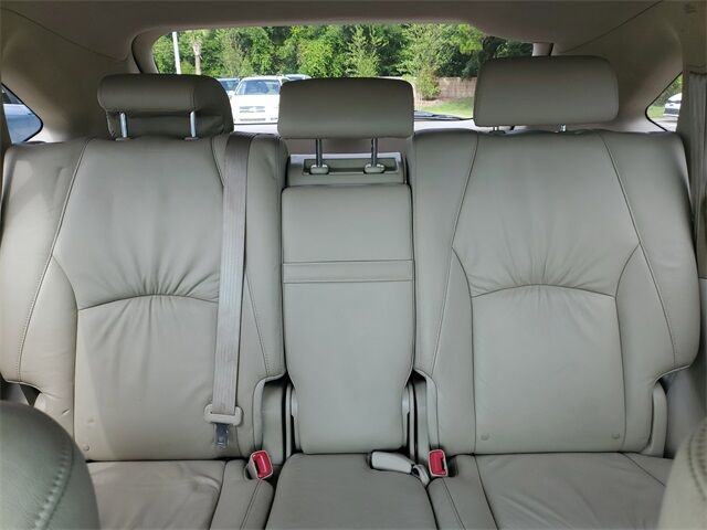 2008 Lexus RX 400h St. Augustine FL