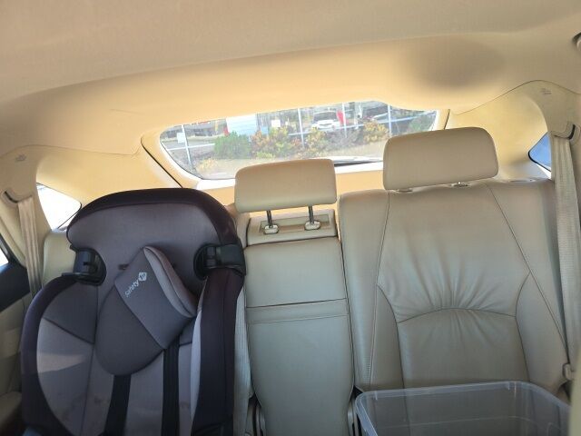 2008 Lexus RX 400h St. Augustine FL