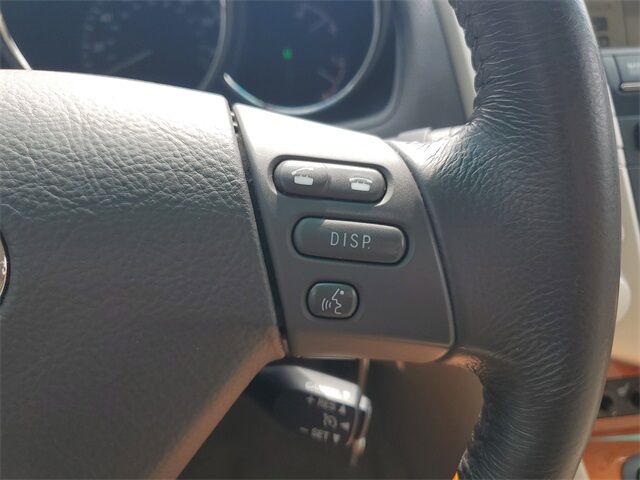 2008 Lexus RX 400h St. Augustine FL