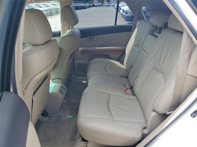 2008 Lexus RX 400h St. Augustine FL