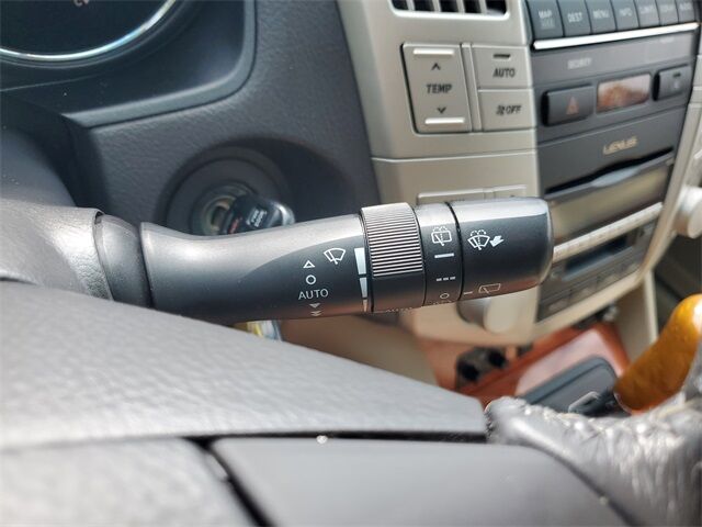 2008 Lexus RX 400h St. Augustine FL