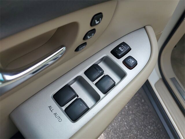 2008 Lexus RX 400h St. Augustine FL