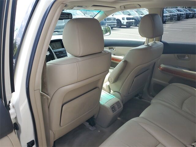 2008 Lexus RX 400h St. Augustine FL