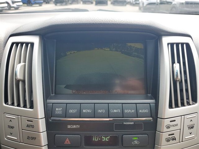 2008 Lexus RX 400h St. Augustine FL