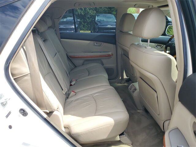 2008 Lexus RX 400h St. Augustine FL