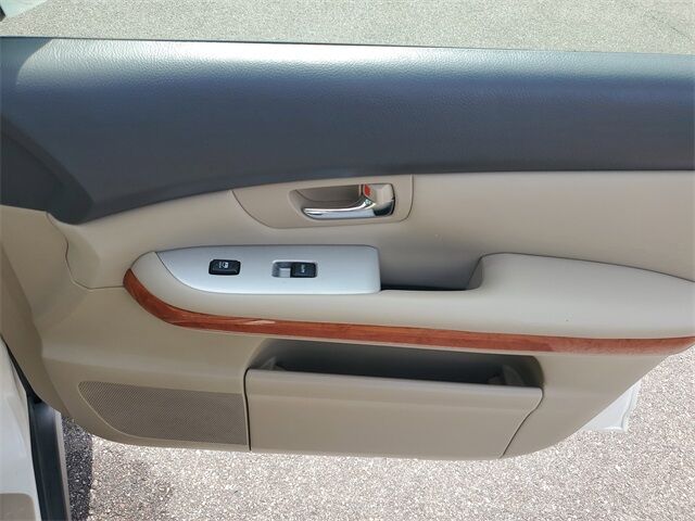 2008 Lexus RX 400h St. Augustine FL