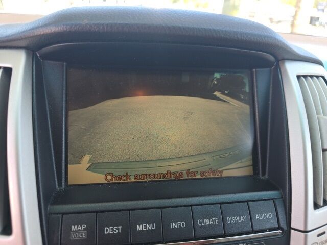 2008 Lexus RX 400h St. Augustine FL