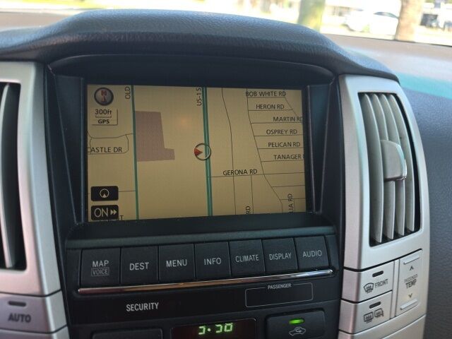 2008 Lexus RX 400h St. Augustine FL