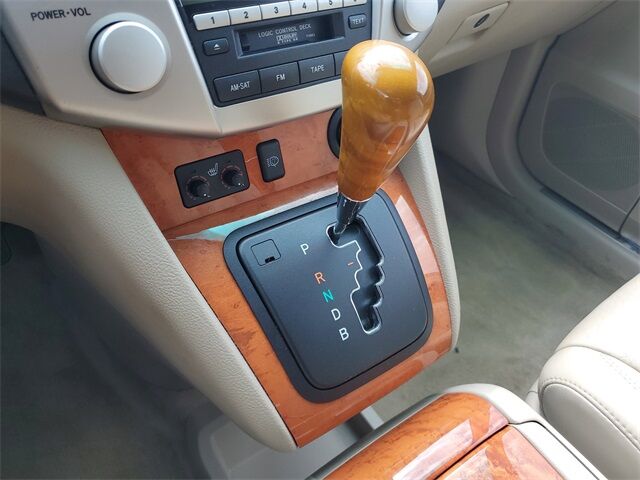2008 Lexus RX 400h St. Augustine FL