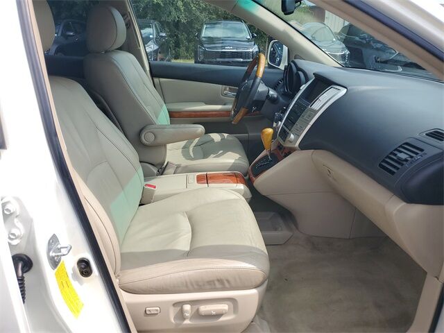 2008 Lexus RX 400h St. Augustine FL