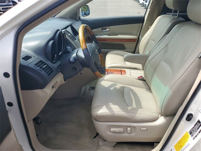 2008 Lexus RX 400h St. Augustine FL