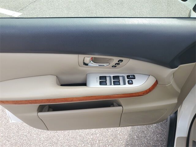 2008 Lexus RX 400h St. Augustine FL