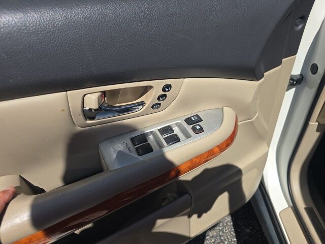 2008 Lexus RX 400h St. Augustine FL