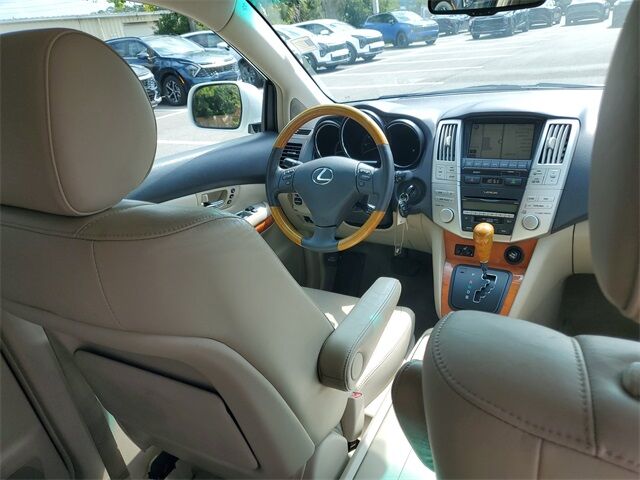 2008 Lexus RX 400h St. Augustine FL