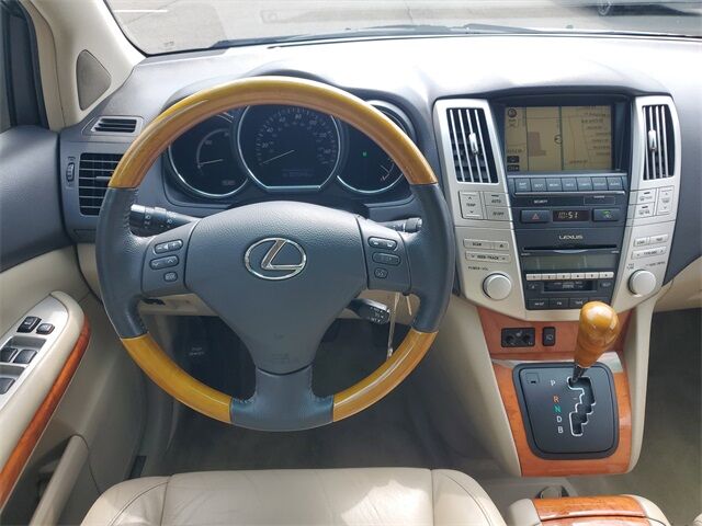 2008 Lexus RX 400h St. Augustine FL
